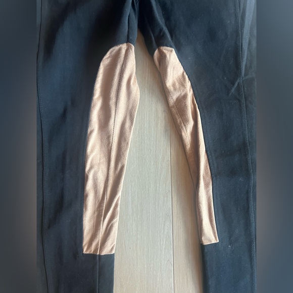 NEW HL Black Riding Legging - Picture 5 of 5